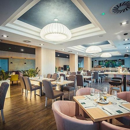 Portofino Apartman Шарвар Экстерьер фото