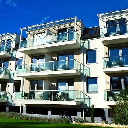 Portofino Apartman Шарвар Экстерьер фото